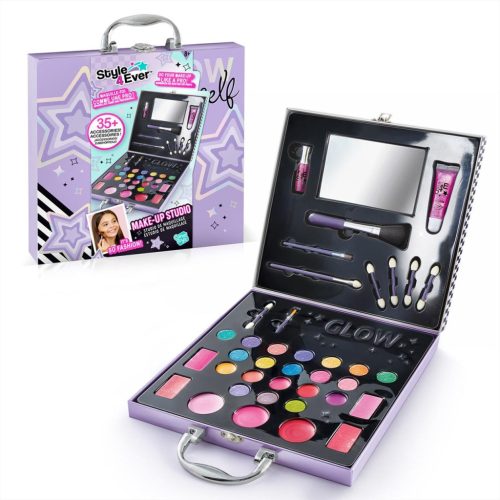 Style 4 Ever make-up stúdió