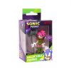 Sonic mini figura nyitott dobozban, 2. széria - többféle