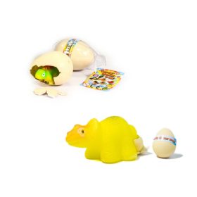 Fejlődő dinó tojás, kicsi