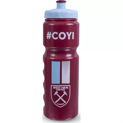 Hy-Pro West Ham United műanyag kulacs - 750 ml