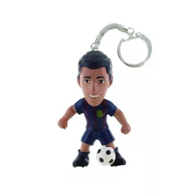 Comansi FC Barcelona - Luis Suarez focista kulcstartó 
