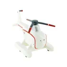 Comansi Thomas és barátai - Harold helikopter