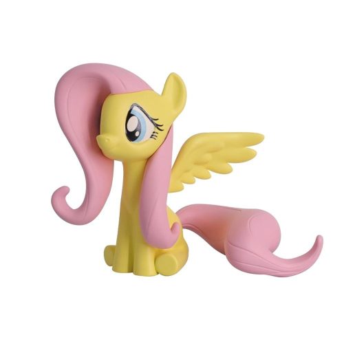 Comansi Én kicsi pónim - Fluttershy játékfigura