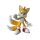 Comansi Sonic - Tails játékfigura
