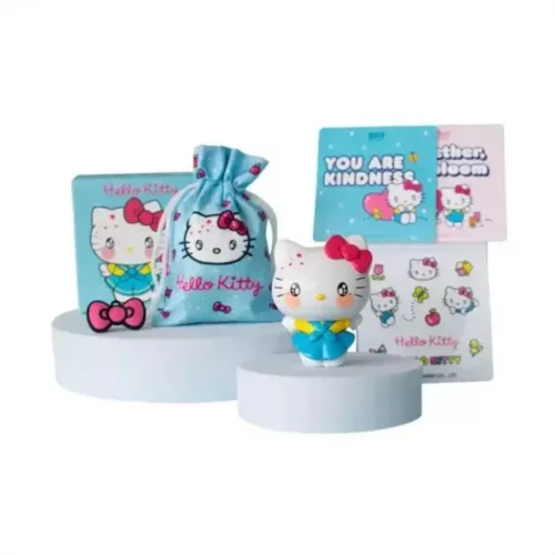 Comansi Hello Kitty - Hello Kitty játékfigura
