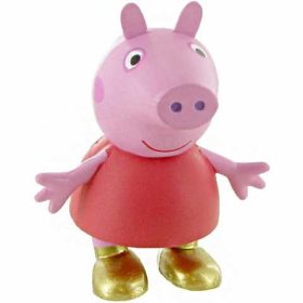 Comansi Peppa malac - Peppa arany bakancsban