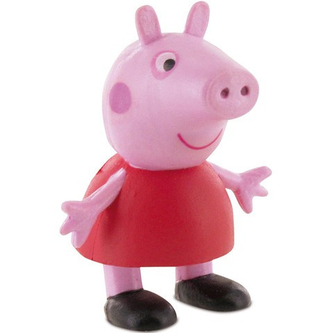 Comansi Peppa malac - Peppa