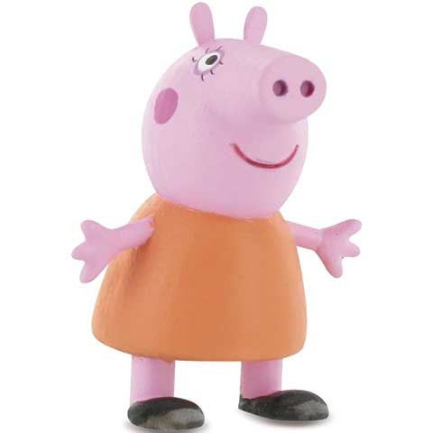 Comansi Peppa malac - mama malac