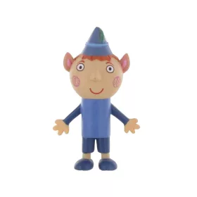   Comansi Ben és Holly apró királysága - Kobold Ben játékfigura