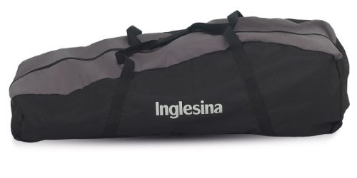 Inglesina Grey/Black Hordozótáska Sportbabakocsira