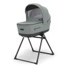 Inglesina Aptica XT Darwin 4v1 Igloo Grey kombinált babakocsi