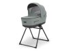 Inglesina Aptica XT Darwin Recline 4v1 Igloo Grey kombinált babakocsi