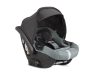 Inglesina Aptica XT Darwin Recline 4v1 Igloo Grey kombinált babakocsi