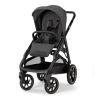 Inglesina Aptica XT Darwin Recline 4v1 Magnet Grey kombinált babakocsi