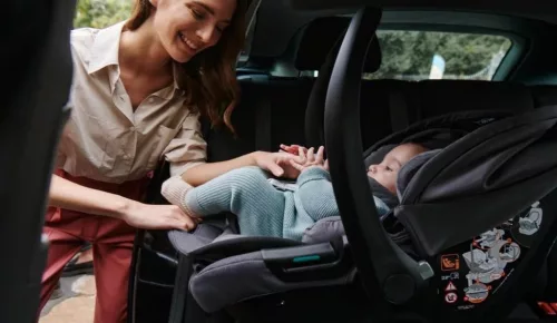 Új Inglesina Aptica XT Darwin Recline 4v1 kombinált babakocsi - Tundra Beige