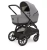 Új Inglesina Aptica XT Darwin Recline 4v1 kombinált babakocsi - Tundra Beige