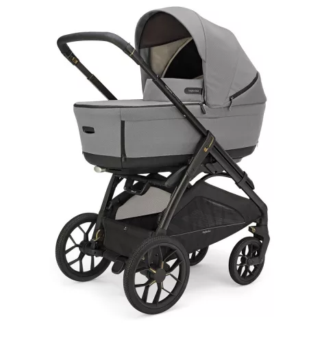 Új Inglesina Aptica XT Darwin Recline 4v1 kombinált babakocsi - Tundra Beige