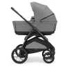 Új Inglesina Aptica XT Darwin Recline 4v1 kombinált babakocsi - Tundra Beige