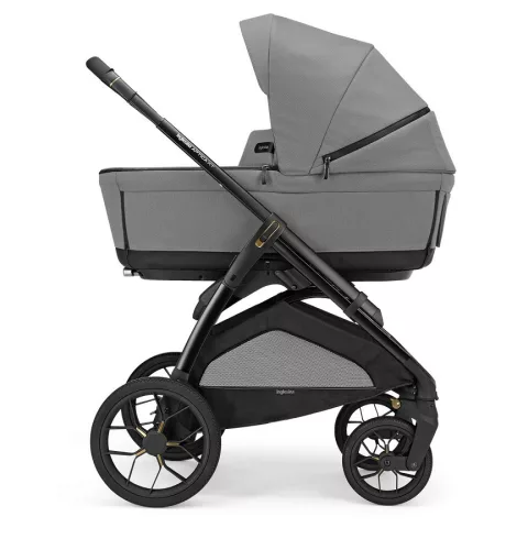 Új Inglesina Aptica XT Darwin Recline 4v1 kombinált babakocsi - Tundra Beige
