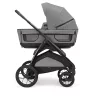 Új Inglesina Aptica XT Darwin Recline 4v1 kombinált babakocsi - Tundra Beige
