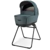 Inglesina Aptica XT Darwin Recline Evo 4in1 Himalaya Blue multifunkciós babakocsi