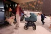 Inglesina Aptica XT Darwin Recline Evo 4in1 Tundra Beige multifunkciós babakocsi