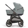 Inglesina Aptica XT Duo Igloo Grey babakocsi