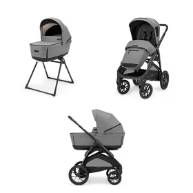 Új Inglesina Aptica XT Duo babakocsi - Canyon Grey