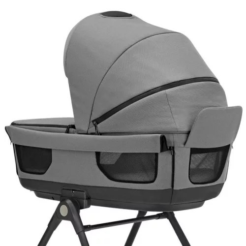 Új Inglesina Aptica XT Duo babakocsi - Tundra Beige