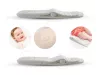 Inglesina Aptica XT Duo Canyon Grey kombinált babakocsi