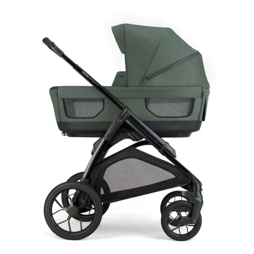 Inglesina Aptica XT Duo Taiga Green kombinált babakocsi