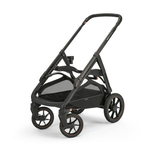 Inglesina Aptica XT babakocsi váz - Black