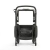 Inglesina Aptica XT babakocsi váz - Black