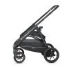 Inglesina Aptica XT Total Black babakocsi váz