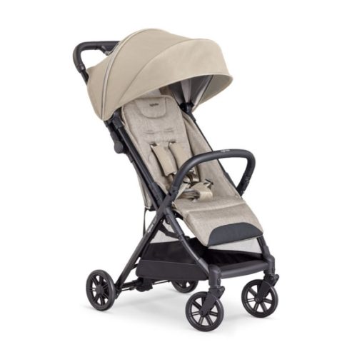 Inglesina Quid2 Alpaca Beige sport babakocsi