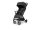 Inglesina Quid3 sport babakocsi - Cosmic Black 