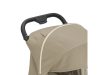 Inglesina Quid3 sport babakocsi - Cosmic Black 