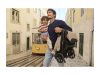 Inglesina Quid3 sport babakocsi - Cosmic Black 