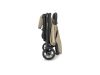 Inglesina Quid3 sport babakocsi - Cosmic Black 