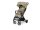 Inglesina Quid3 sport babakocsi - Beige