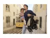 Inglesina Quid3 sport babakocsi - Beige