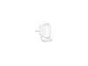 Inglesina Quid3 sport babakocsi - Beige
