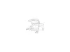 Inglesina Quid3 sport babakocsi - Beige