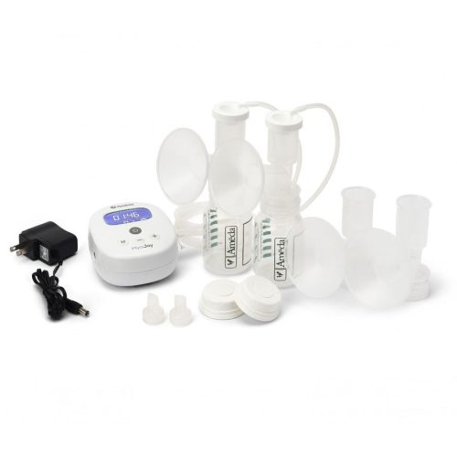 Ameda Mya Joy dupla mellszívó