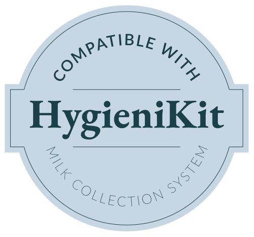 Bevonatos membránok Mya mellszívóhoz, 2 db