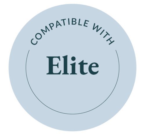 Bevonatos membránok Mya mellszívóhoz, 2 db