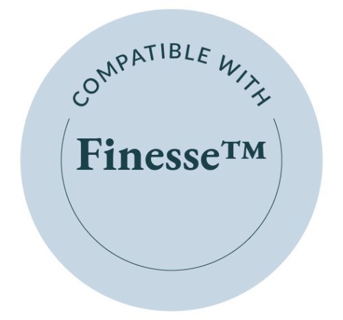 Bevonatos membránok Mya mellszívóhoz, 2 db