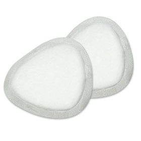 Diszkrét mellltartóbetét, egyszer használatos, 30 db