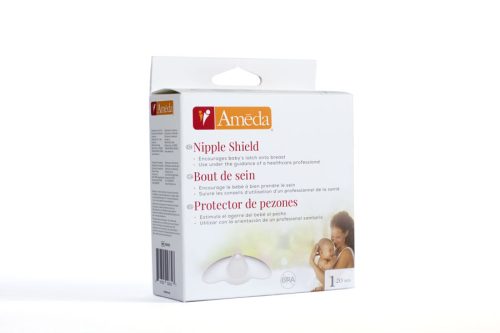 Ameda Mellbimbó védő 20 mm