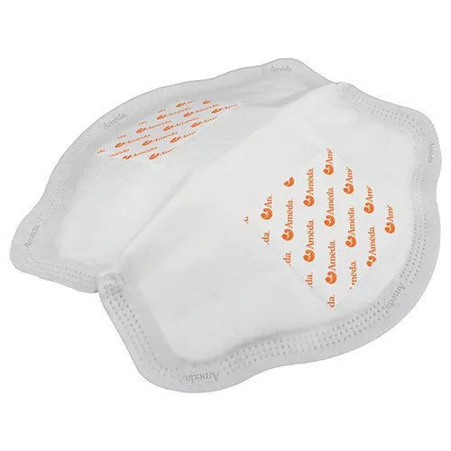 Diszkrét Melltartóbetét egyszer használatos MoistureGuard 50 db